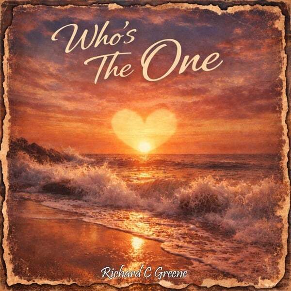 Cover art for Whos the One