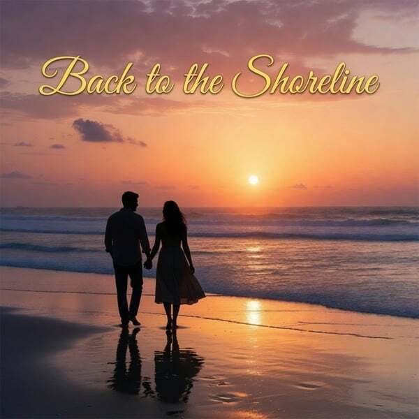 Cover art for Back to the Shoreline